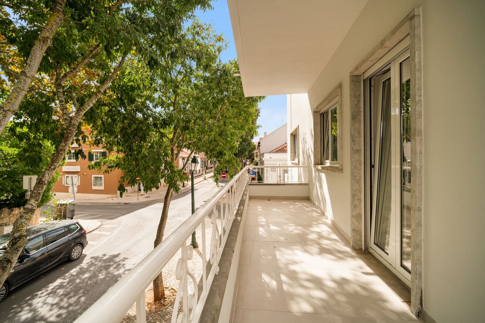 Apartamento T2 com terraço, Centro Histórico Cascais, Cascais - Imagem 24