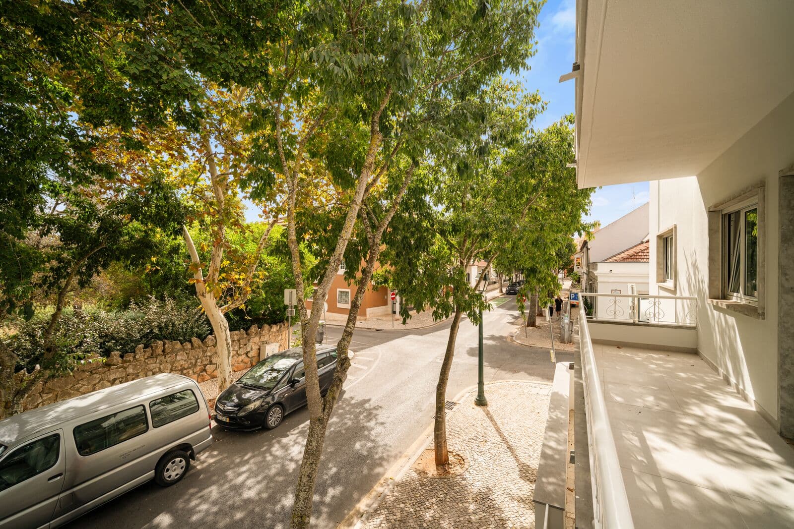 Apartamento T2 com terraço, Centro Histórico Cascais, Cascais - Imagem 26