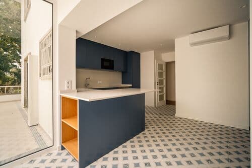 PF41813 - Appartement 3 pièces avec terrasse, Centro Histórico Cascais, Cascais - Image 11