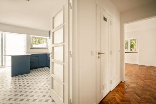 PF41813 - Appartement 3 pièces avec terrasse, Centro Histórico Cascais, Cascais - Image 12
