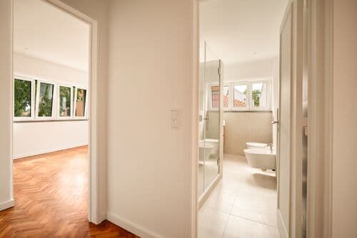 PF41813 - Appartement 3 pièces avec terrasse, Centro Histórico Cascais, Cascais - Image 17
