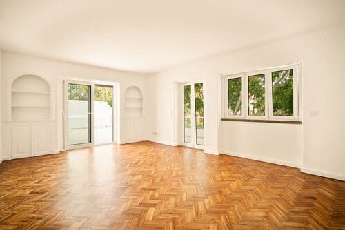 PF41813 - Appartement 3 pièces avec terrasse, Centro Histórico Cascais, Cascais - Image 1