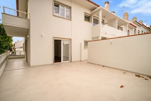 PF41813 - Appartement 3 pièces avec terrasse, Centro Histórico Cascais, Cascais - Image 6