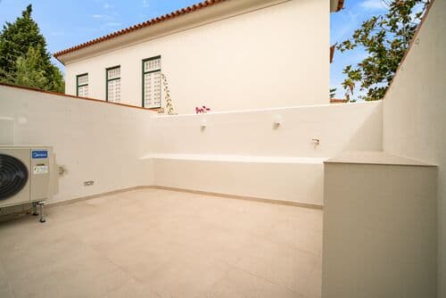 PF41813 - Appartement 3 pièces avec terrasse, Centro Histórico Cascais, Cascais - Image 7