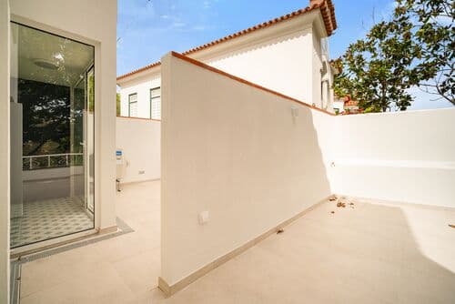 PF41813 - Appartement 3 pièces avec terrasse, Centro Histórico Cascais, Cascais - Image 8