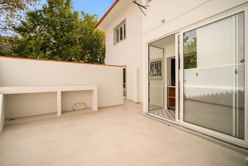 PF41813 - Appartement 3 pièces avec terrasse, Centro Histórico Cascais, Cascais - Image 5