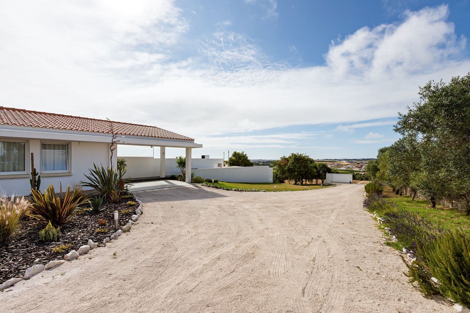 Moradia Isolada T4 com jardim, Ponte de Rol, Torres Vedras - Imagem 40