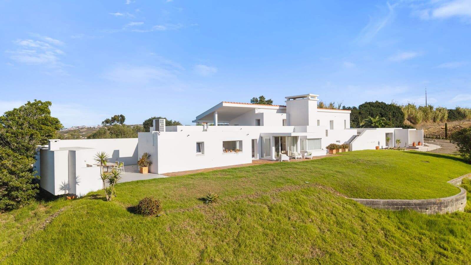 Moradia Isolada T4 com jardim, Ponte de Rol, Torres Vedras - Imagem 43