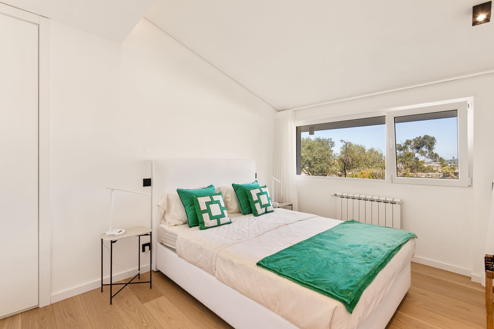 Moradia Isolada T4 com jardim, Ponte de Rol, Torres Vedras - Imagem 26