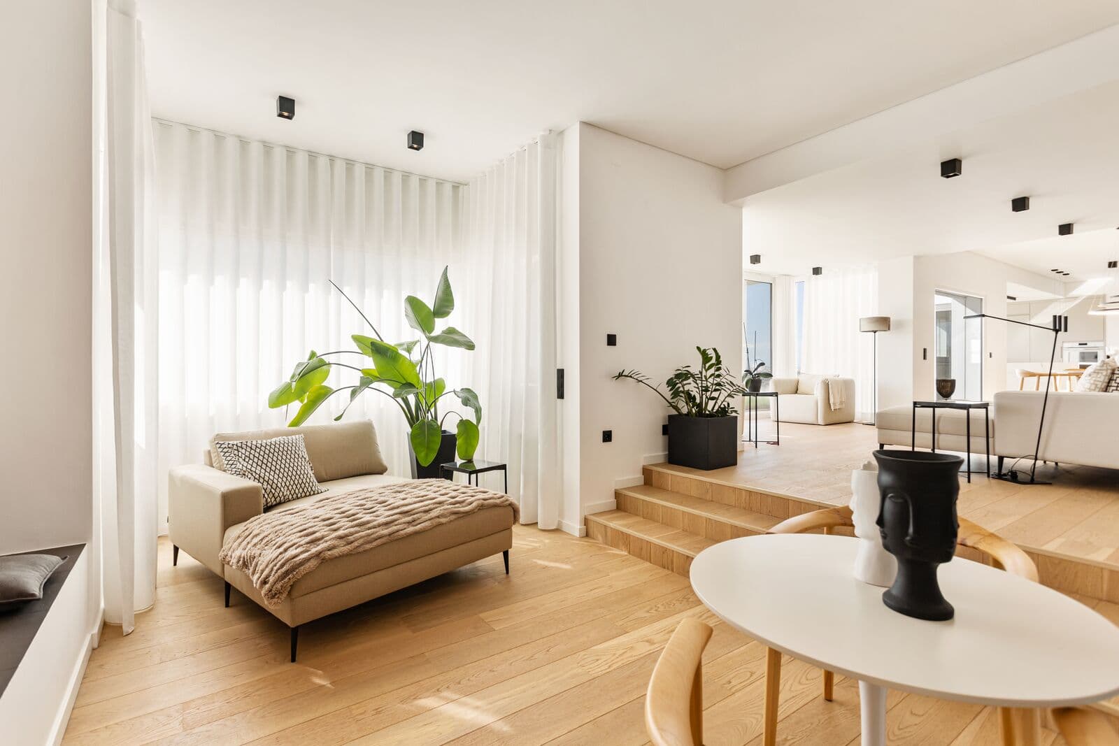Moradia Isolada T4 com jardim, Ponte de Rol, Torres Vedras - Imagem 9