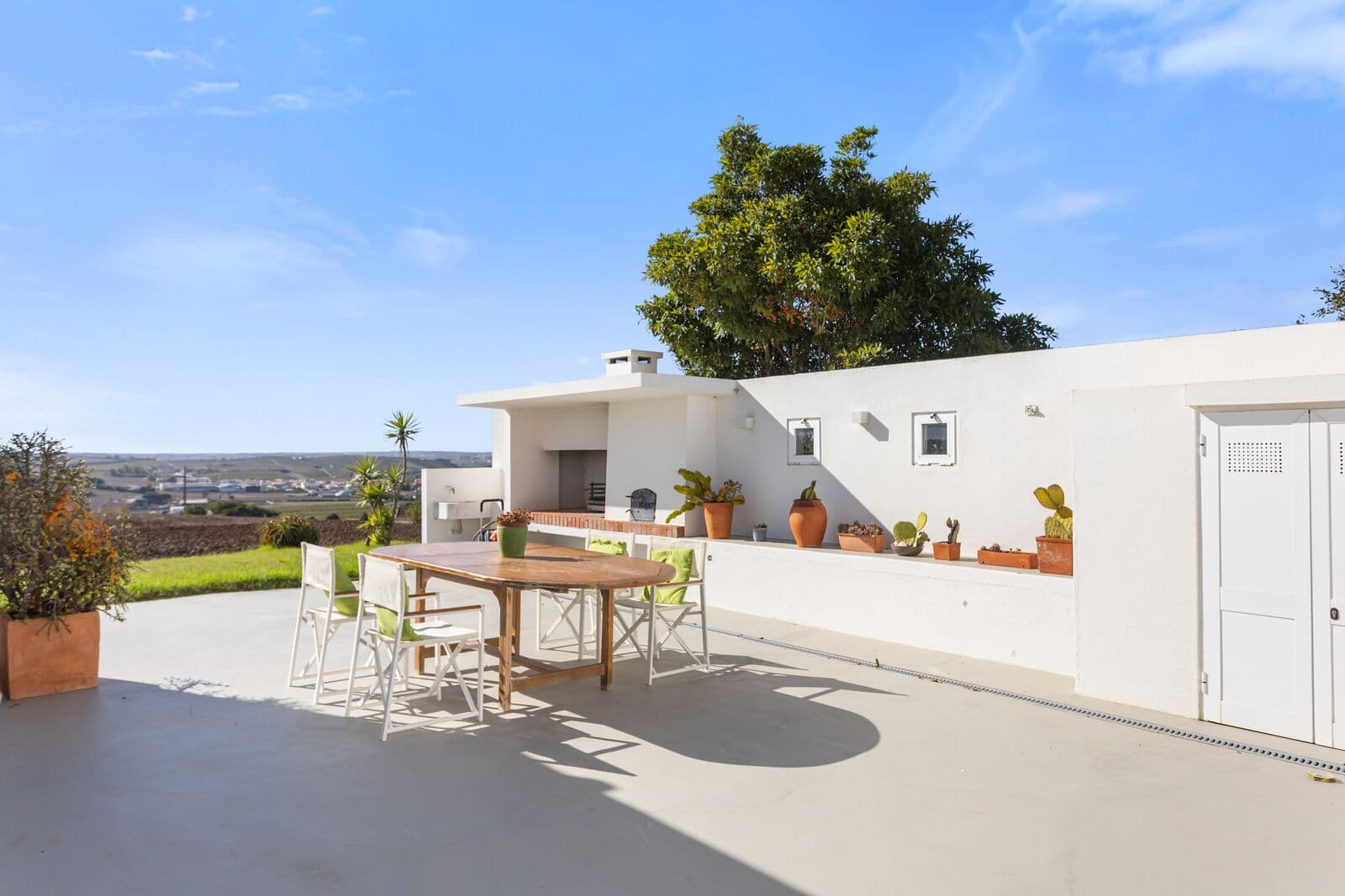 Moradia Isolada T4 com jardim, Ponte de Rol, Torres Vedras - Imagem 33