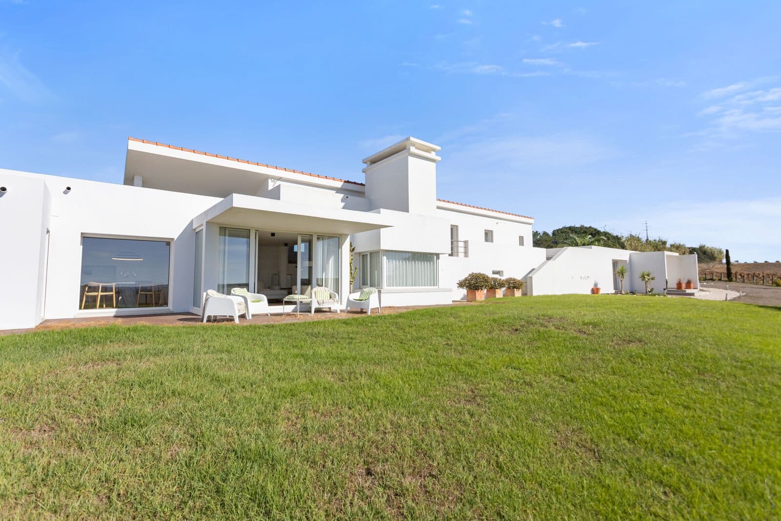 Moradia Isolada T4 com jardim, Ponte de Rol, Torres Vedras - Imagem 37