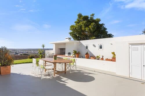 PF41817 - Moradia Isolada T4 com jardim, Ponte de Rol, Torres Vedras - Imagem 33