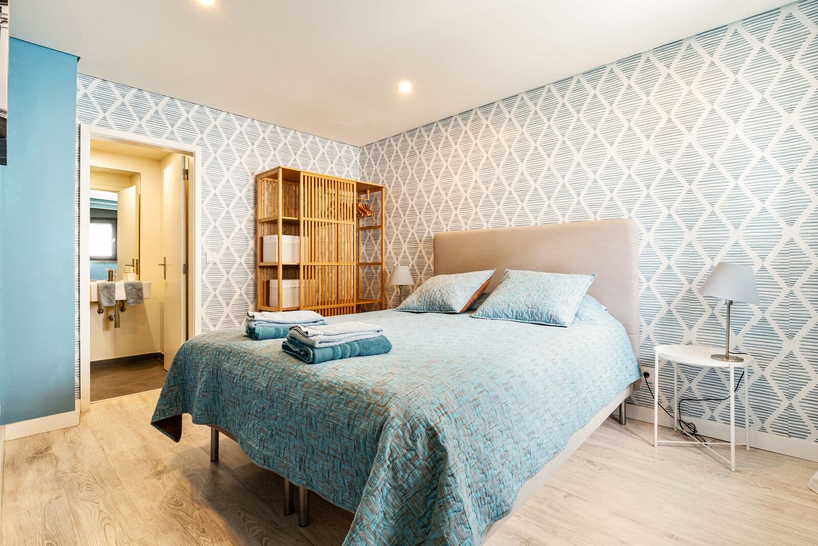 Maison isolée 8 pièces avec parking, Bairro do Rosário, Cascais - Image 26