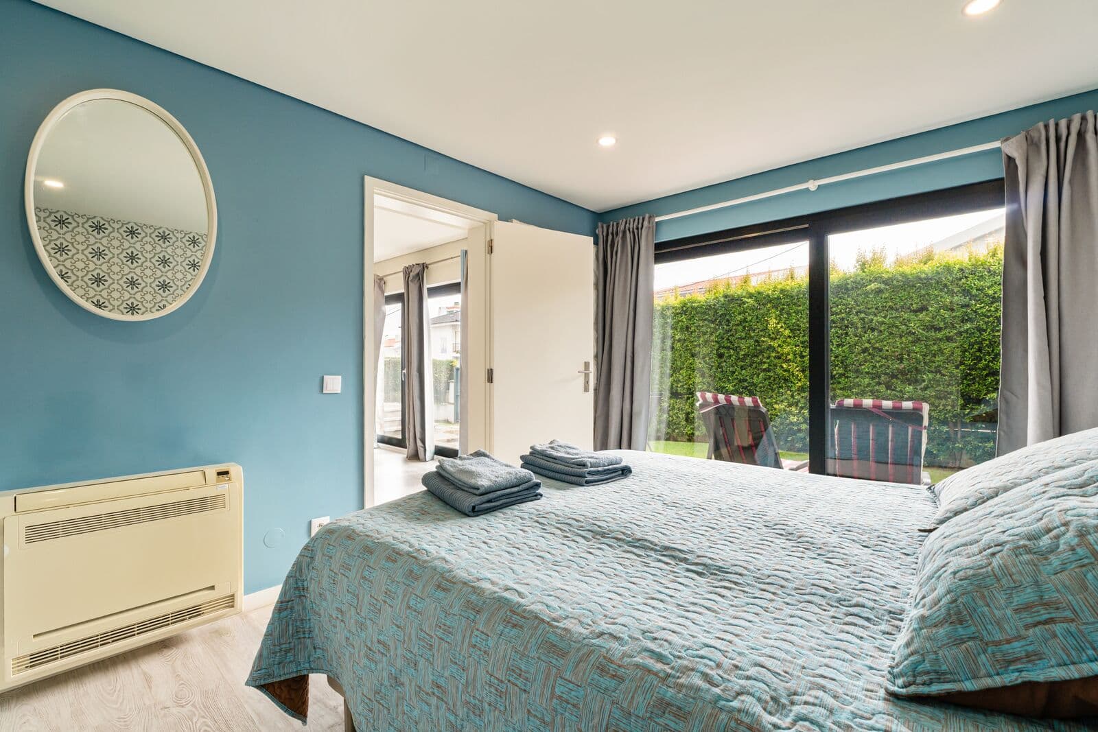 Maison isolée 8 pièces avec parking, Bairro do Rosário, Cascais - Image 25