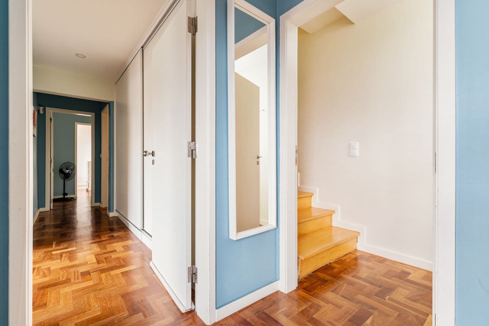 Maison isolée 8 pièces avec parking, Bairro do Rosário, Cascais - Image 14