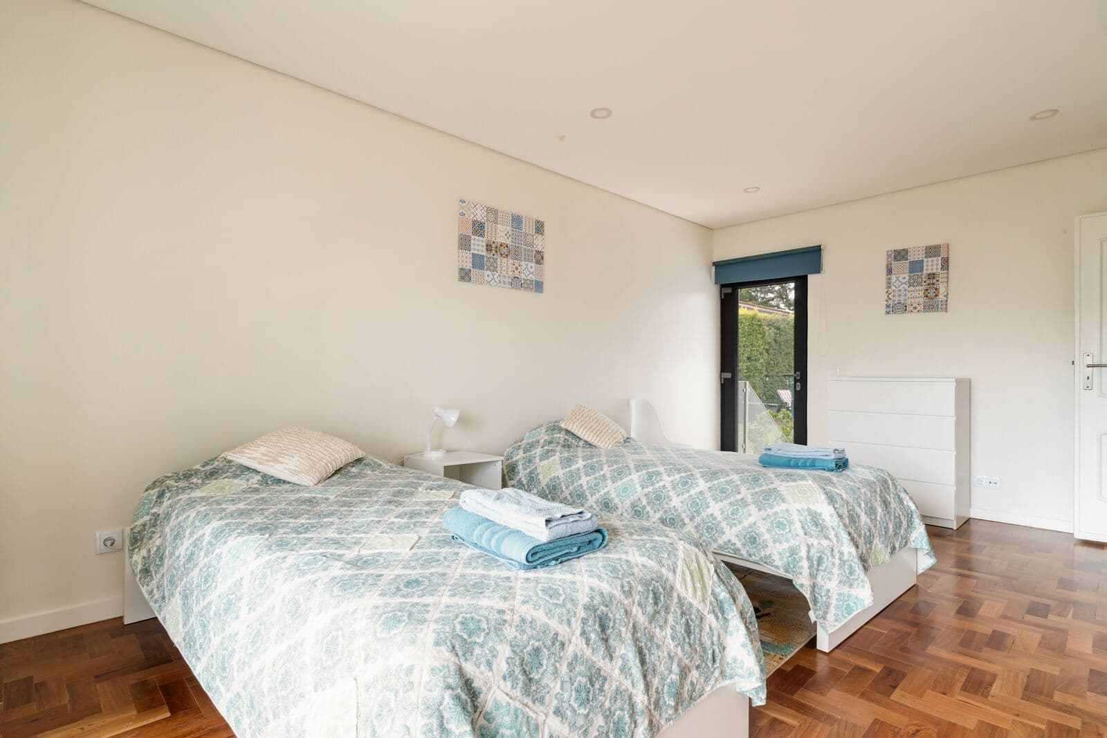 Maison isolée 8 pièces avec parking, Bairro do Rosário, Cascais - Image 21
