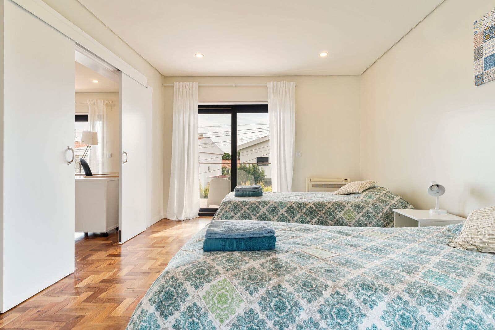 Maison isolée 8 pièces avec parking, Bairro do Rosário, Cascais - Image 22