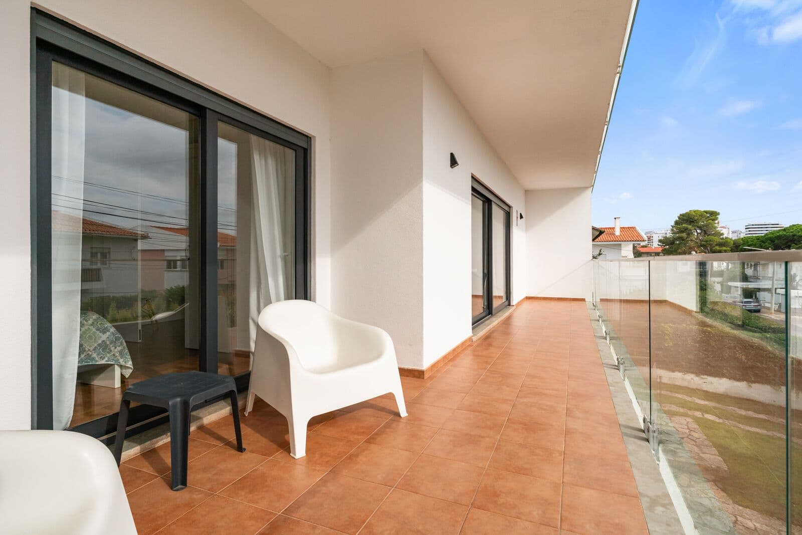 Maison isolée 8 pièces avec parking, Bairro do Rosário, Cascais - Image 33