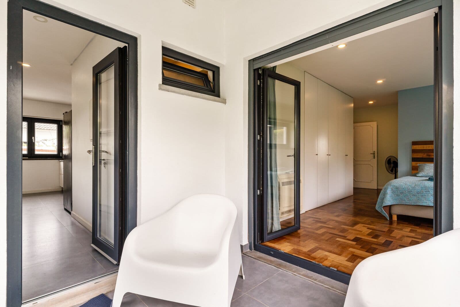 Maison isolée 8 pièces avec parking, Bairro do Rosário, Cascais - Image 23