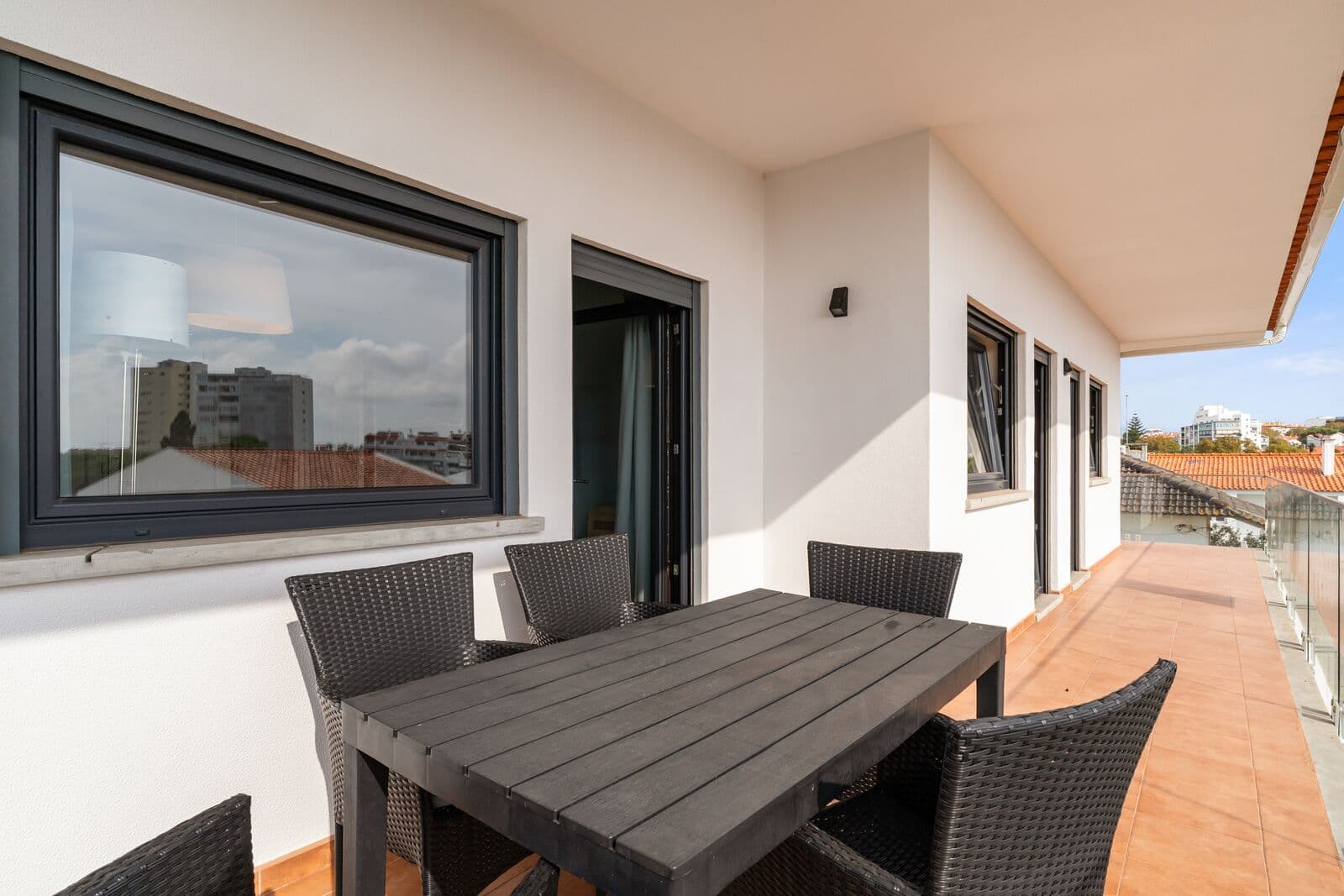 Maison isolée 8 pièces avec parking, Bairro do Rosário, Cascais - Image 34