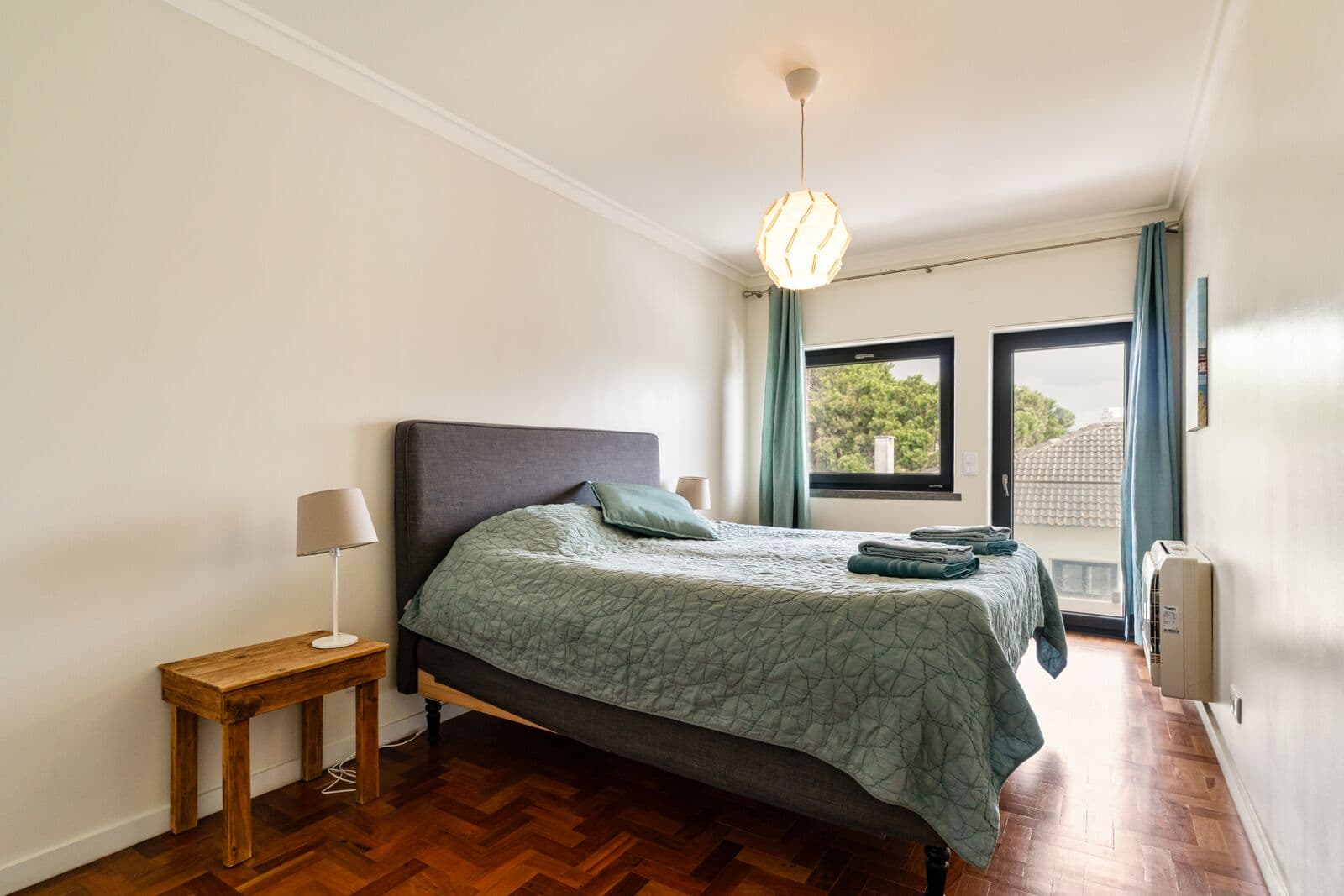 Maison isolée 8 pièces avec parking, Bairro do Rosário, Cascais - Image 27