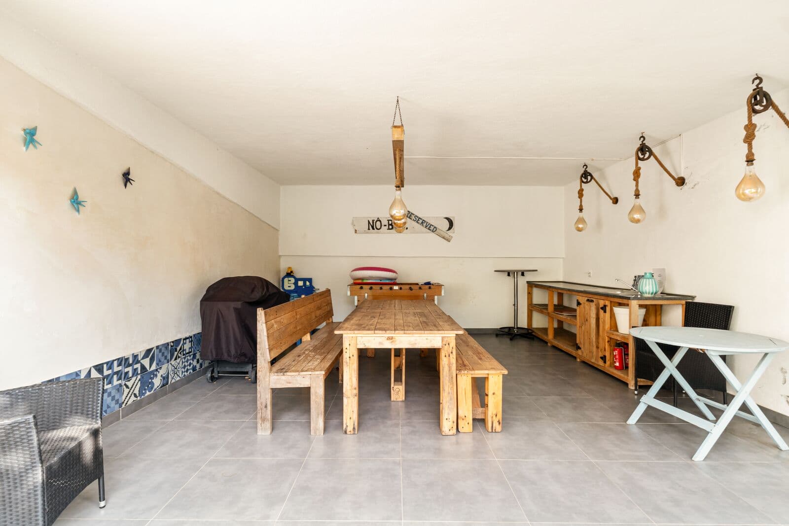 Maison isolée 8 pièces avec parking, Bairro do Rosário, Cascais - Image 37