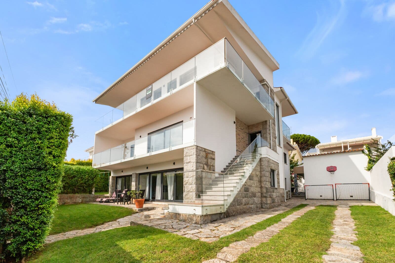 Maison isolée 8 pièces avec parking, Bairro do Rosário, Cascais - Image 2