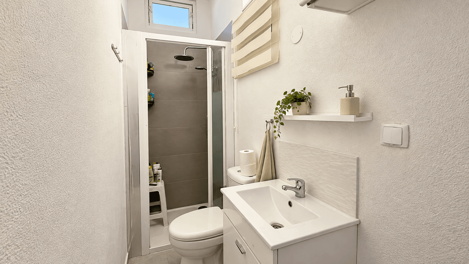Apartamento T2 + 1 com vista, Moita - Imagem 14