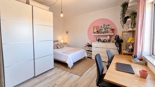 PF41821 - Apartamento T2 + 1 com vista, Moita - Imagem 9