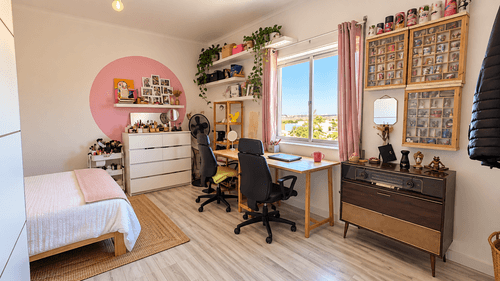 PF41821 - Apartamento T2 + 1 com vista, Moita - Imagem 10