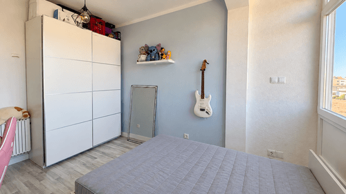 PF41821 - Apartamento T2 + 1 com vista, Moita - Imagem 11