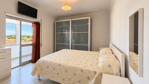 PF41821 - Apartamento T2 + 1 com vista, Moita - Imagem 6