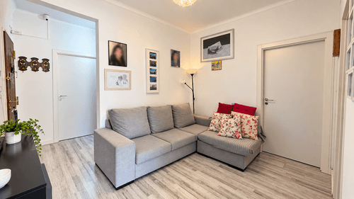 PF41821 - Apartamento T2 + 1 com vista, Moita - Imagem 3