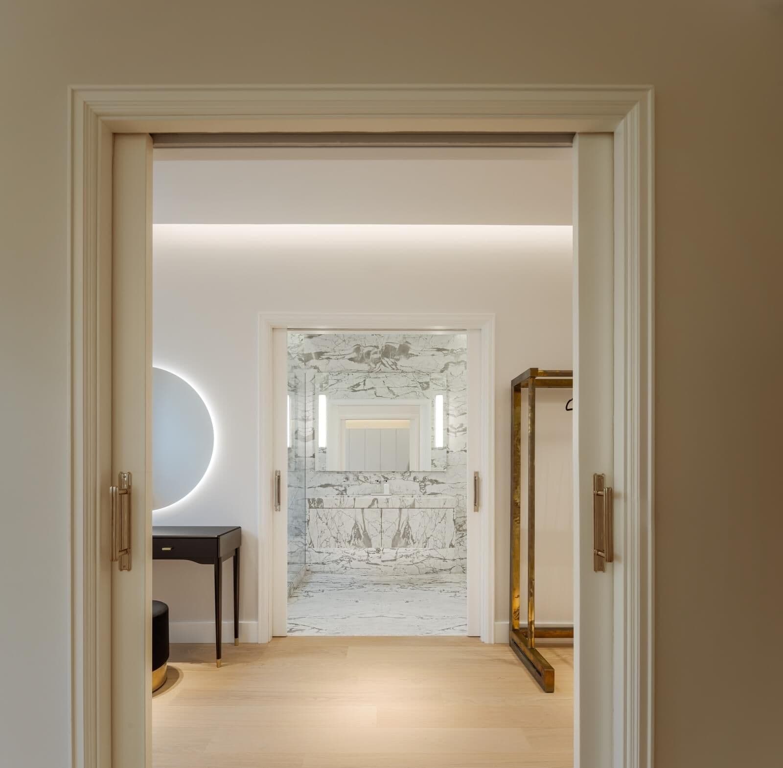 Apartamento T4 + 2 novo, El Corte Inglés, Lisboa - Imagem 40