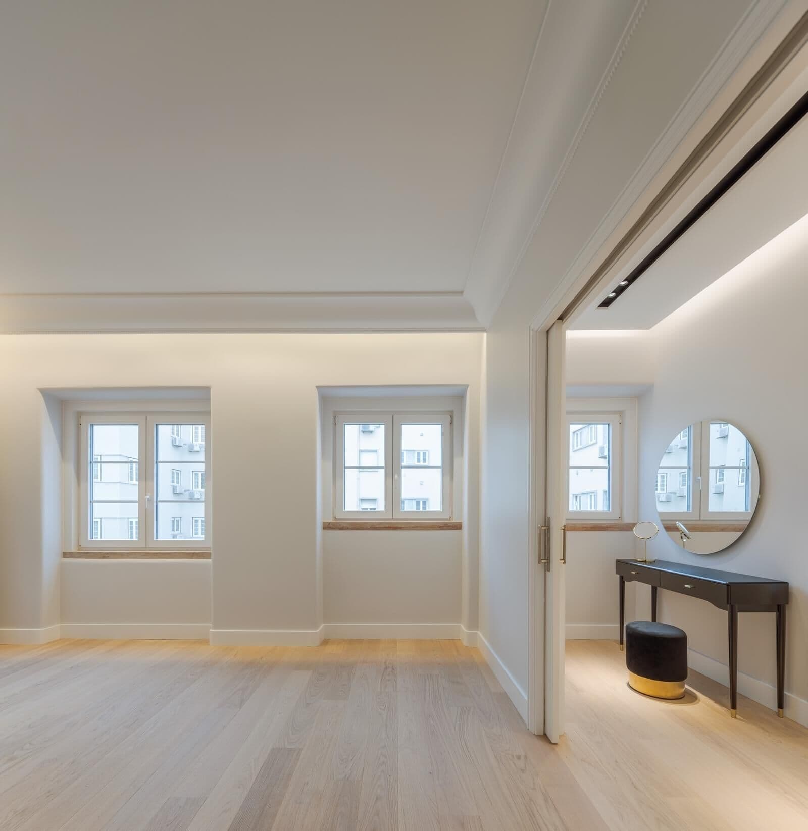 Apartamento T4 + 2 novo, El Corte Inglés, Lisboa - Imagem 41