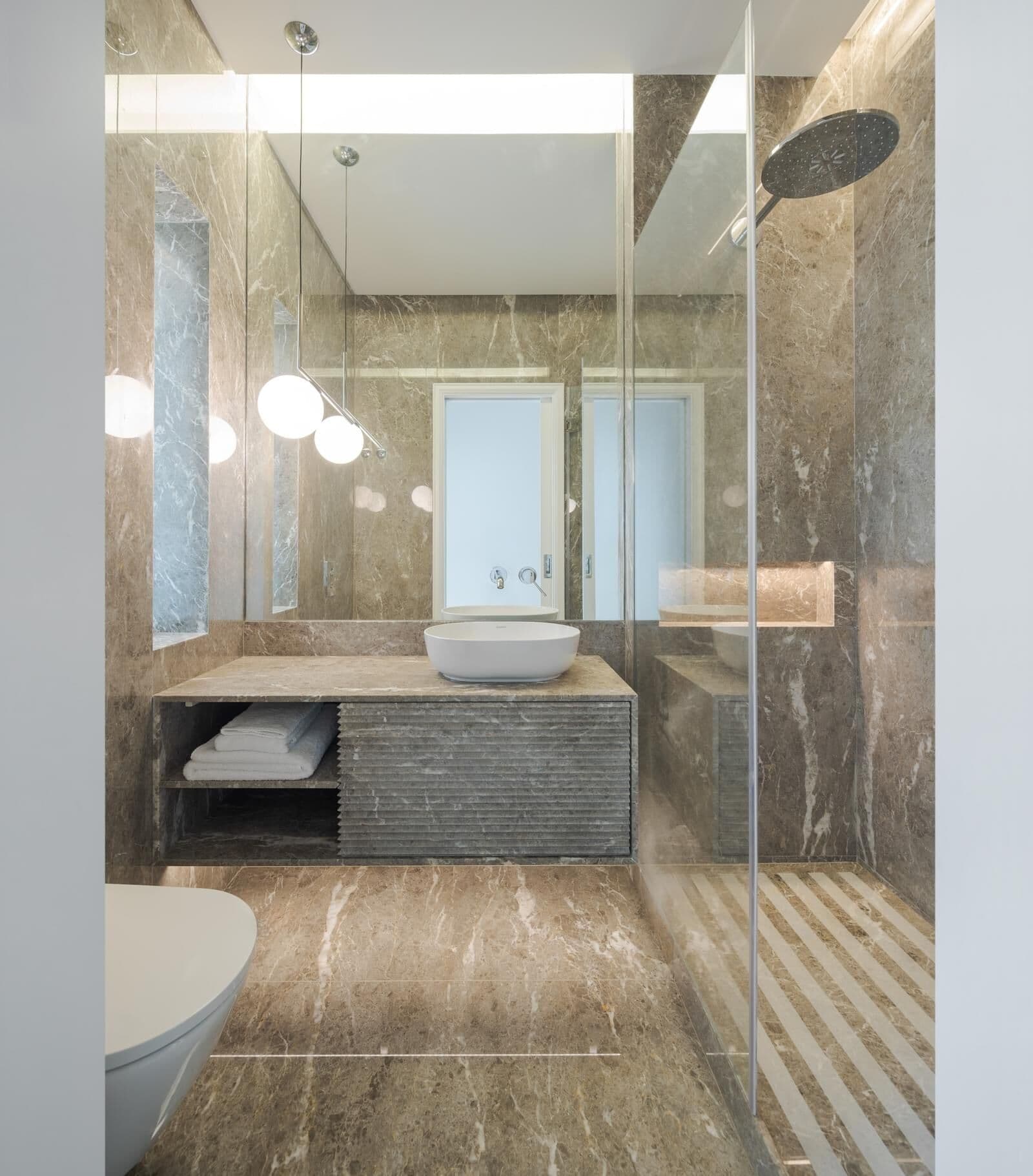 Apartamento T4 + 2 novo, El Corte Inglés, Lisboa - Imagem 26