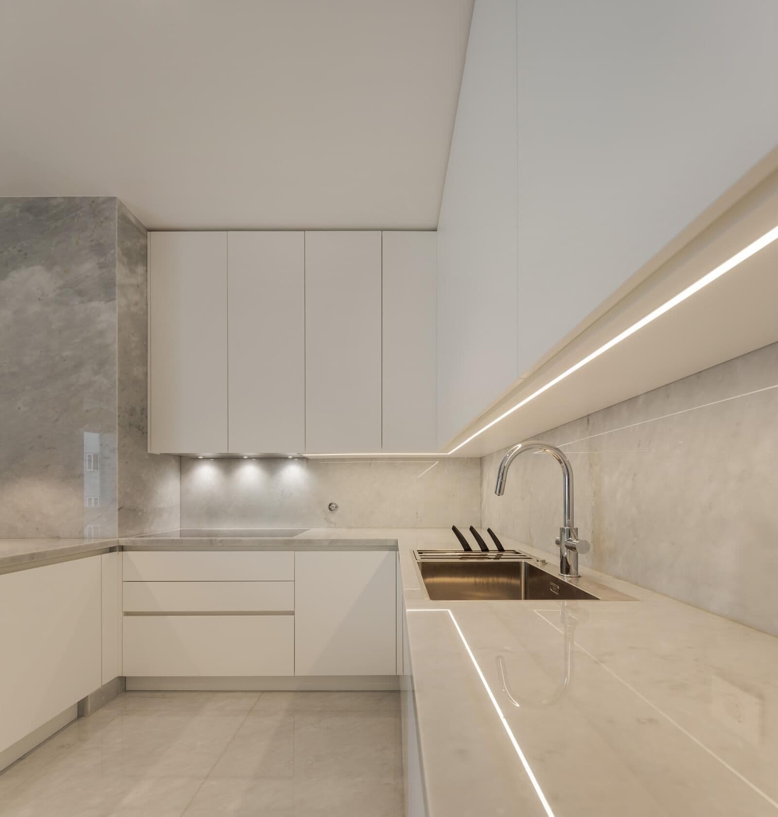 Apartamento T4 + 2 novo, El Corte Inglés, Lisboa - Imagem 15