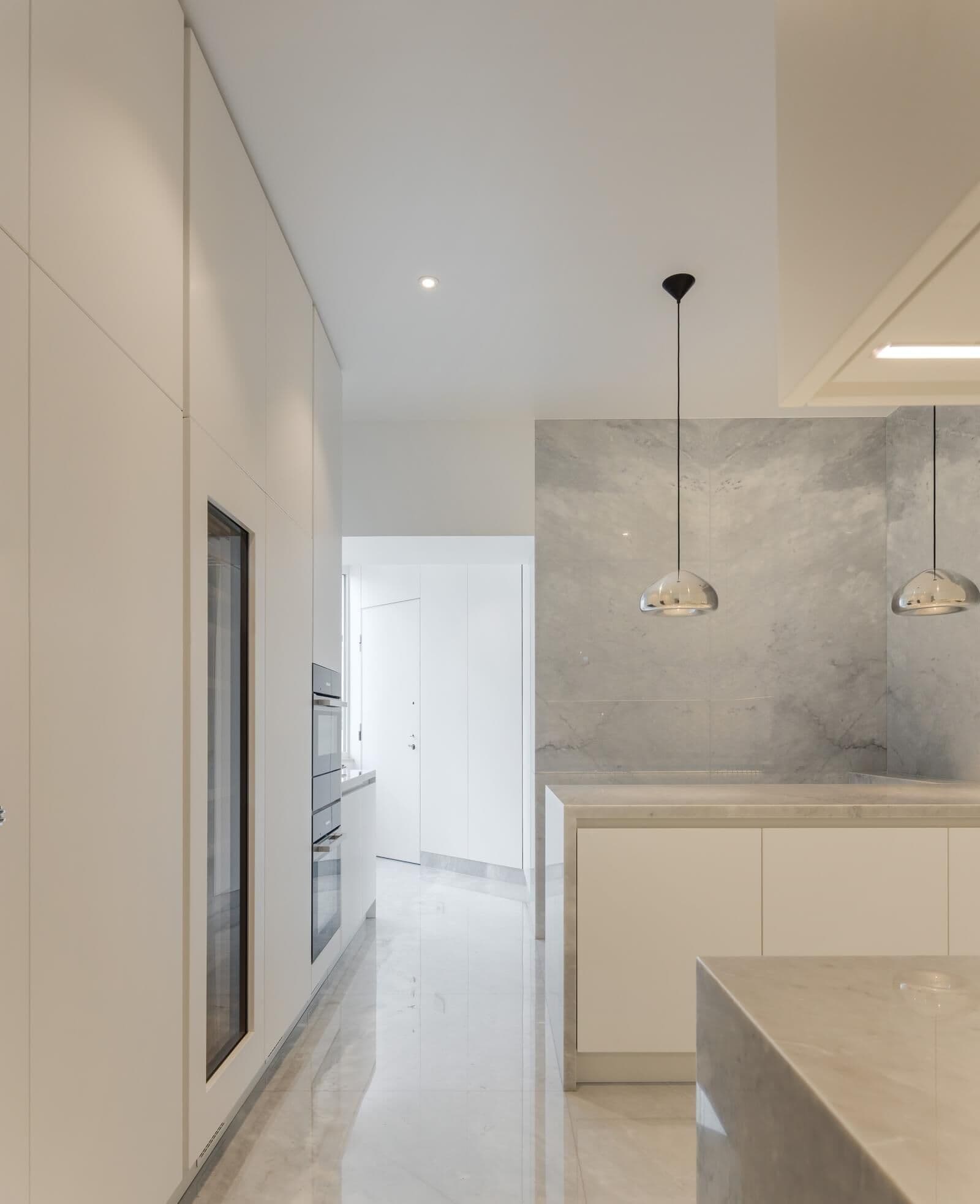 Apartamento T4 + 2 novo, El Corte Inglés, Lisboa - Imagem 20