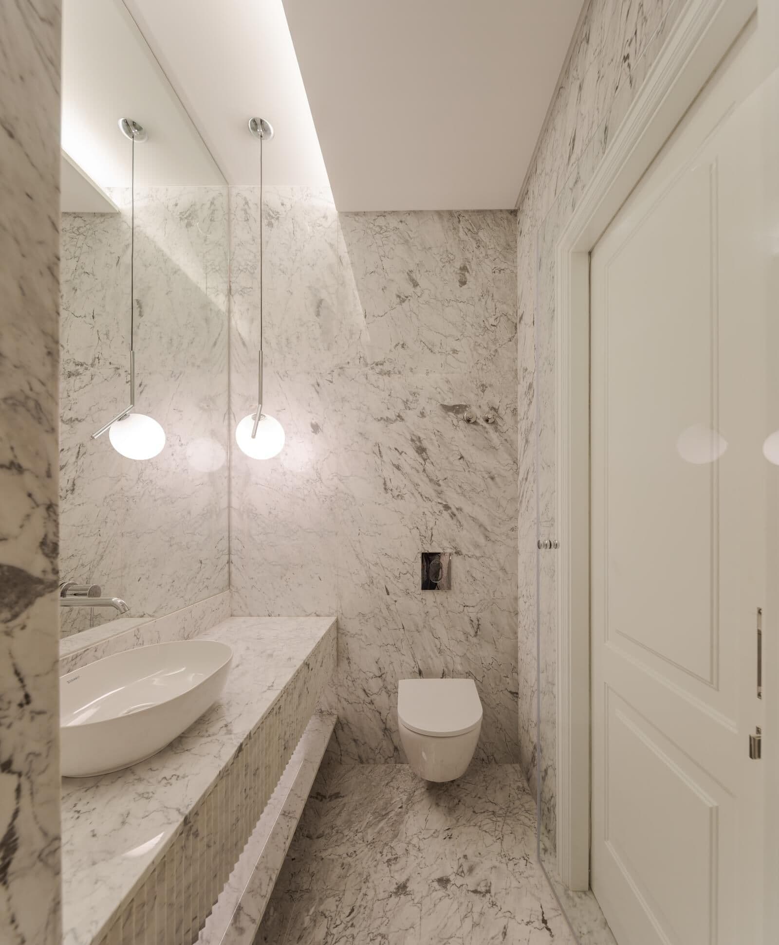 Apartamento T4 + 2 novo, El Corte Inglés, Lisboa - Imagem 30
