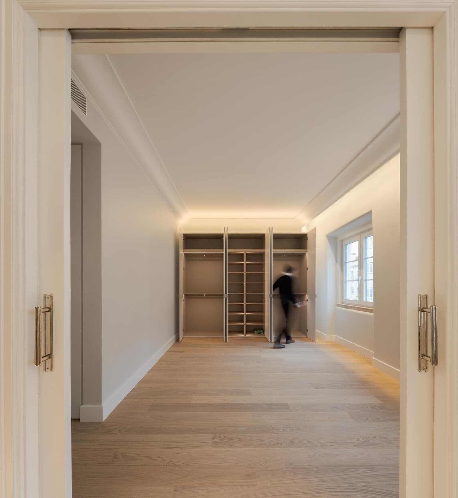 Apartamento T4 + 2 novo, El Corte Inglés, Lisboa - Imagem 39