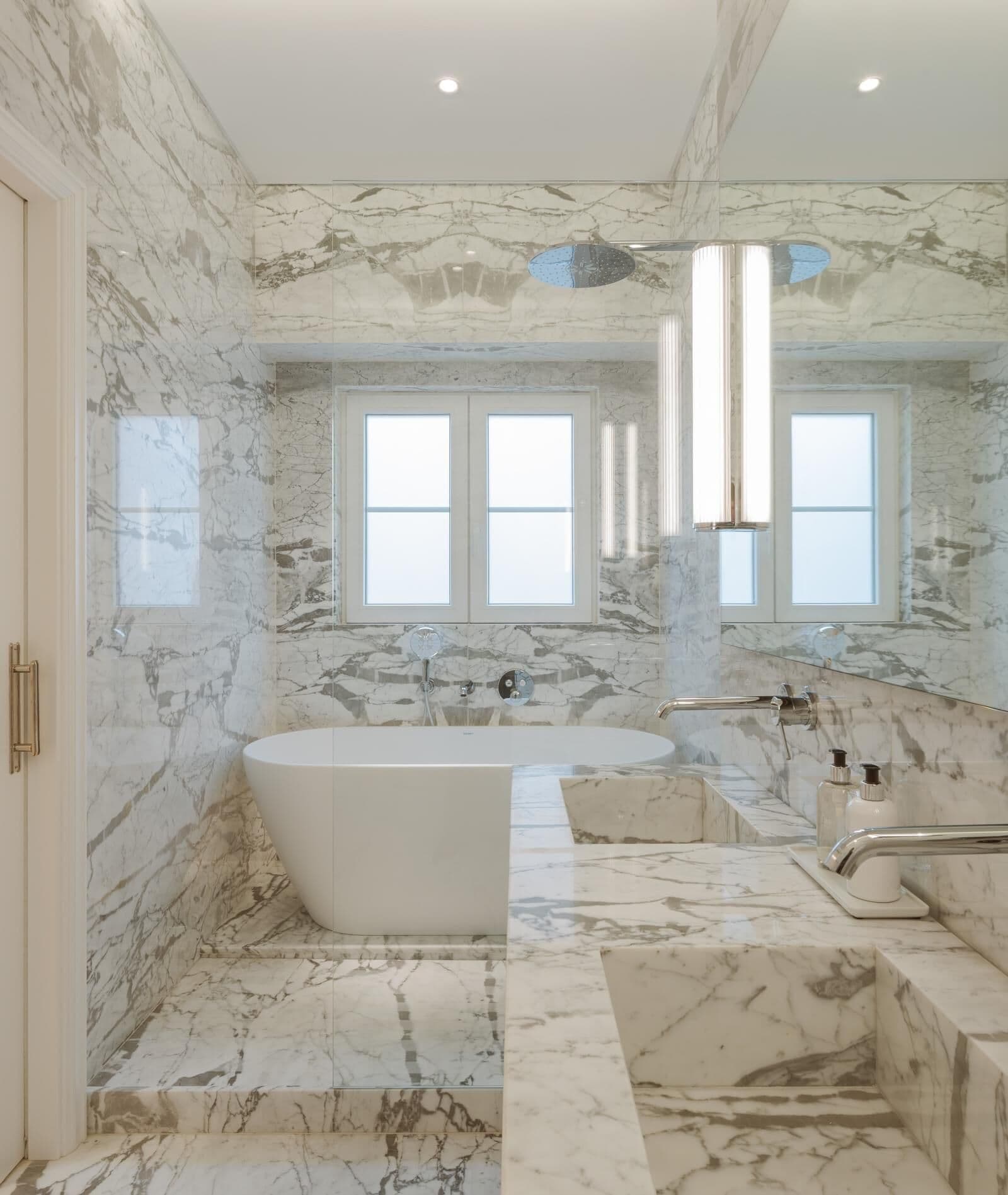 Apartamento T4 + 2 novo, El Corte Inglés, Lisboa - Imagem 48