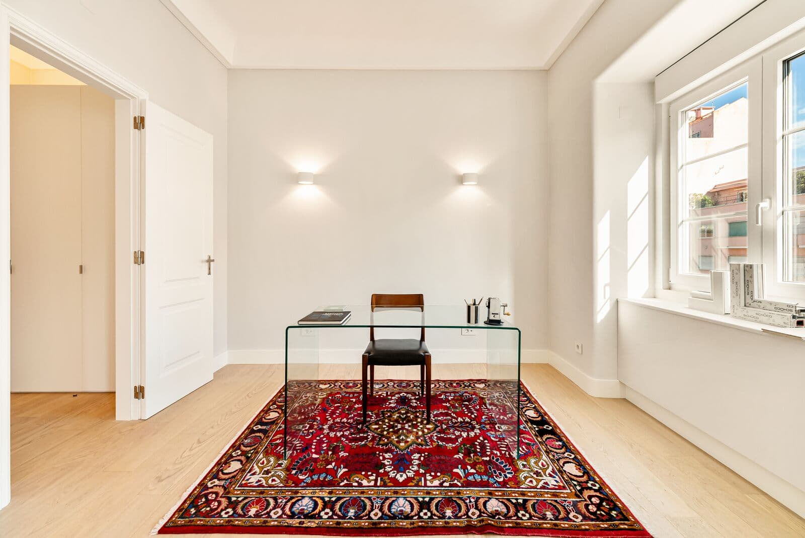 Apartamento T4 + 2 novo, El Corte Inglés, Lisboa - Imagem 7