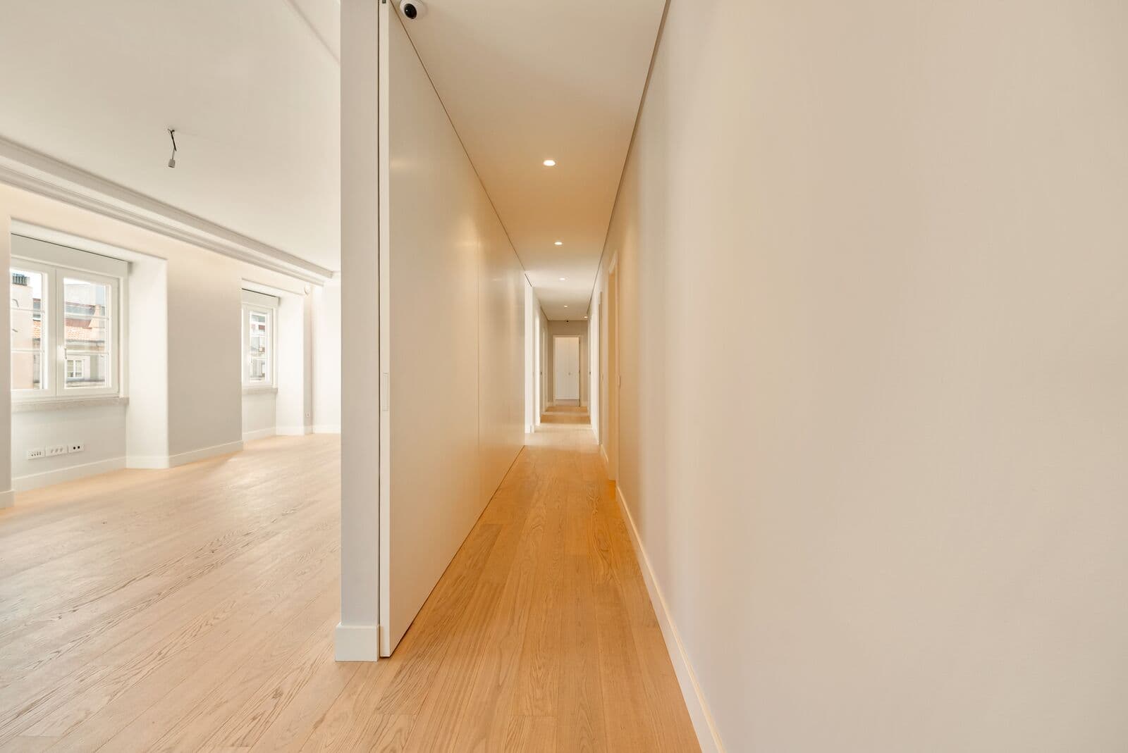 Apartamento T4 + 2 novo, El Corte Inglés, Lisboa - Imagem 11