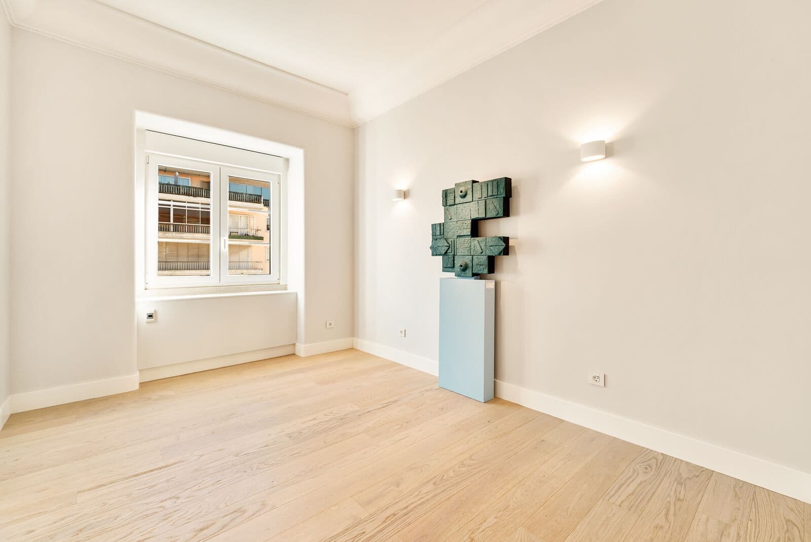 Apartamento T4 + 2 novo, El Corte Inglés, Lisboa - Imagem 9