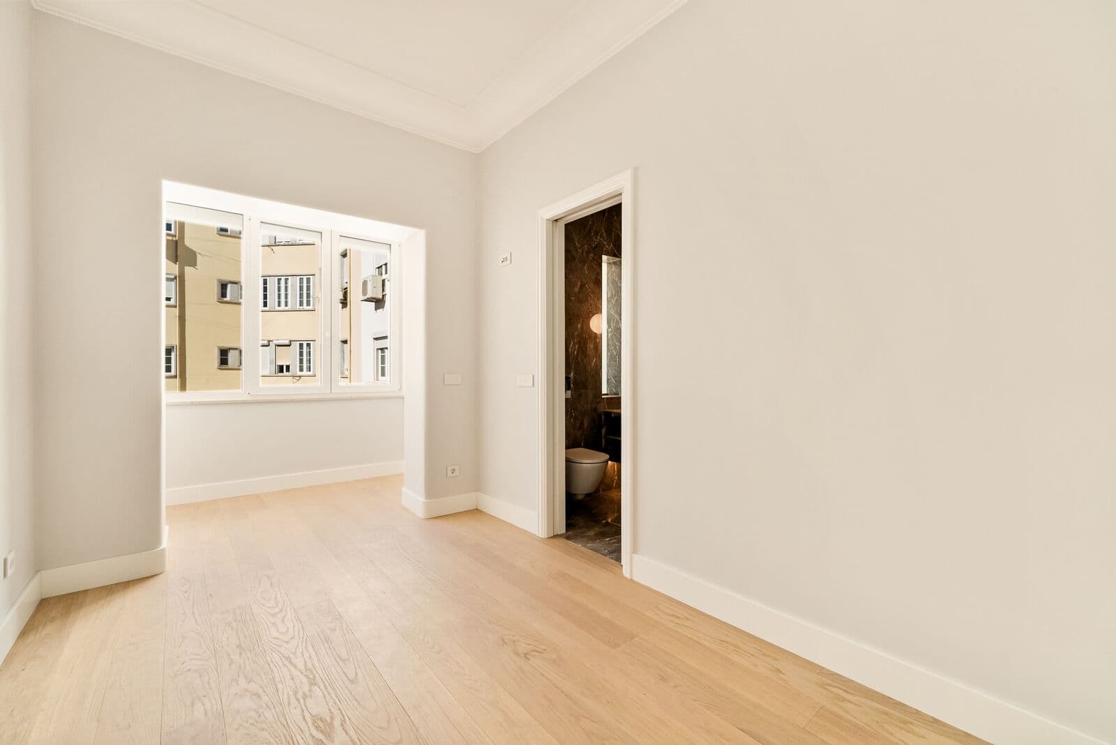 Apartamento T4 + 2 novo, El Corte Inglés, Lisboa - Imagem 29