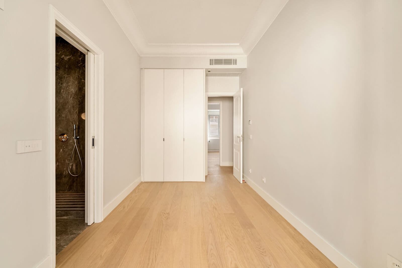 Apartamento T4 + 2 novo, El Corte Inglés, Lisboa - Imagem 28