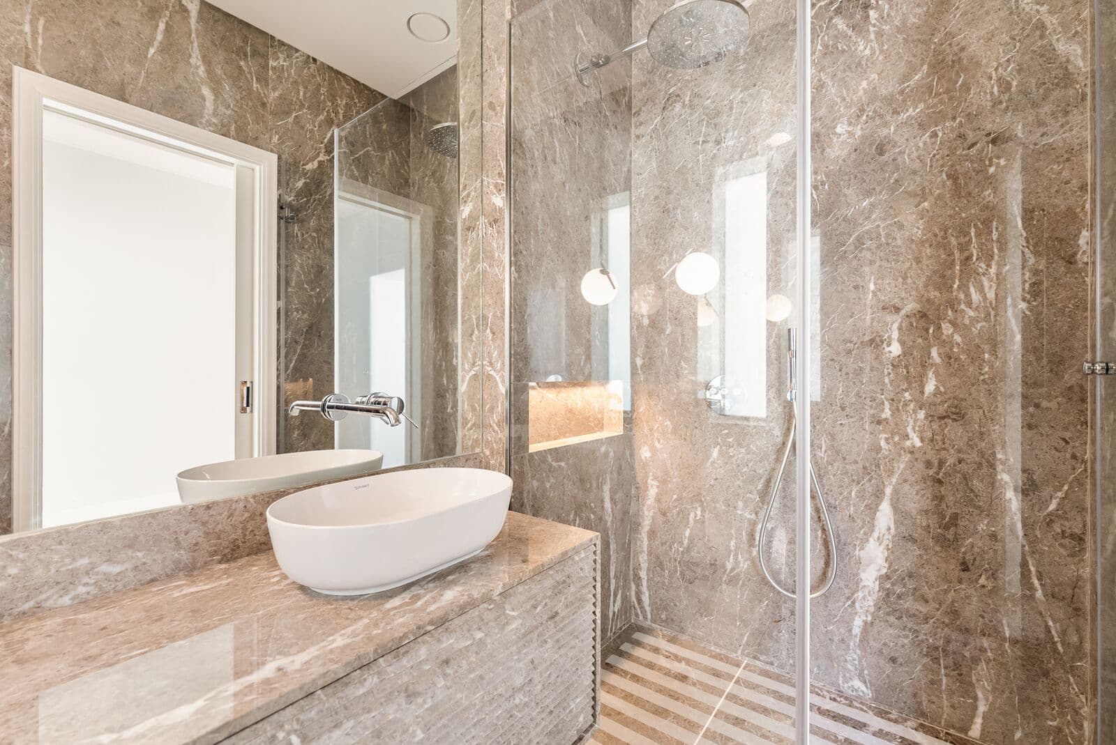 Apartamento T4 + 2 novo, El Corte Inglés, Lisboa - Imagem 27