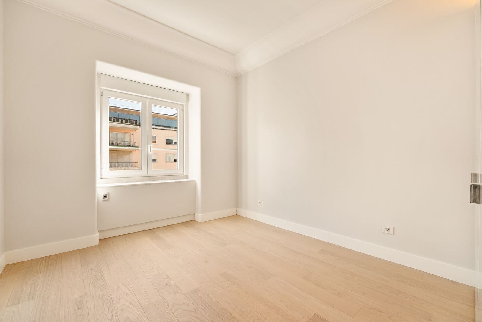 Apartamento T4 + 2 novo, El Corte Inglés, Lisboa - Imagem 22