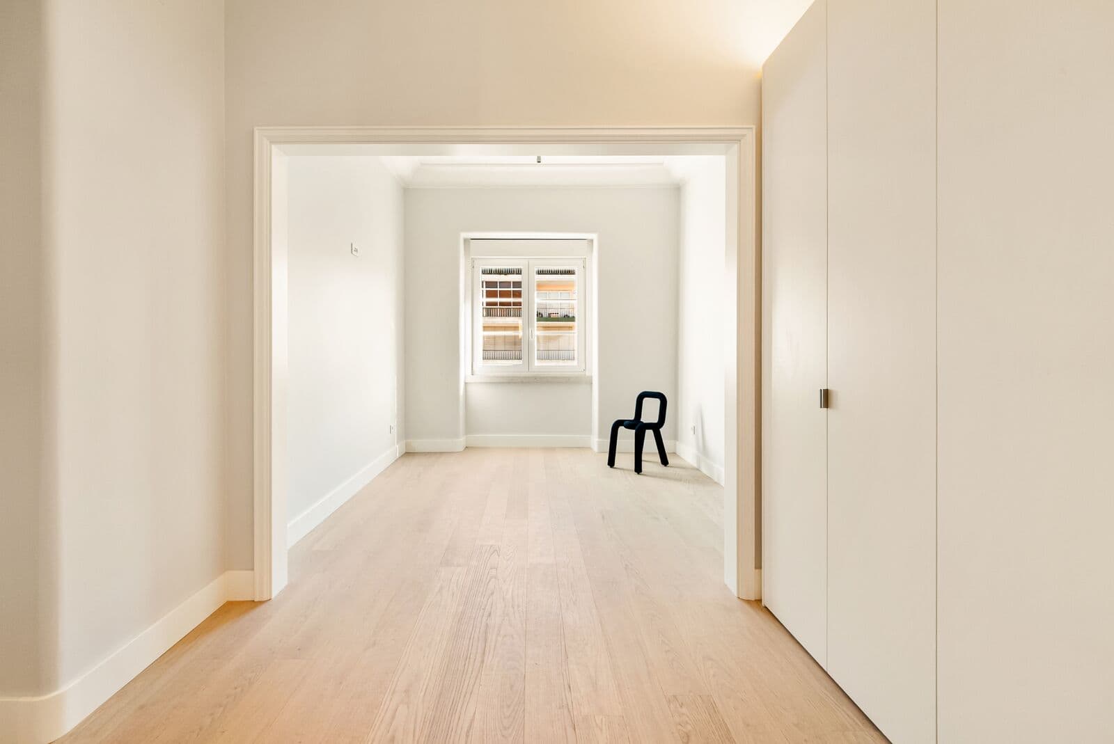 Apartamento T4 + 2 novo, El Corte Inglés, Lisboa - Imagem 23